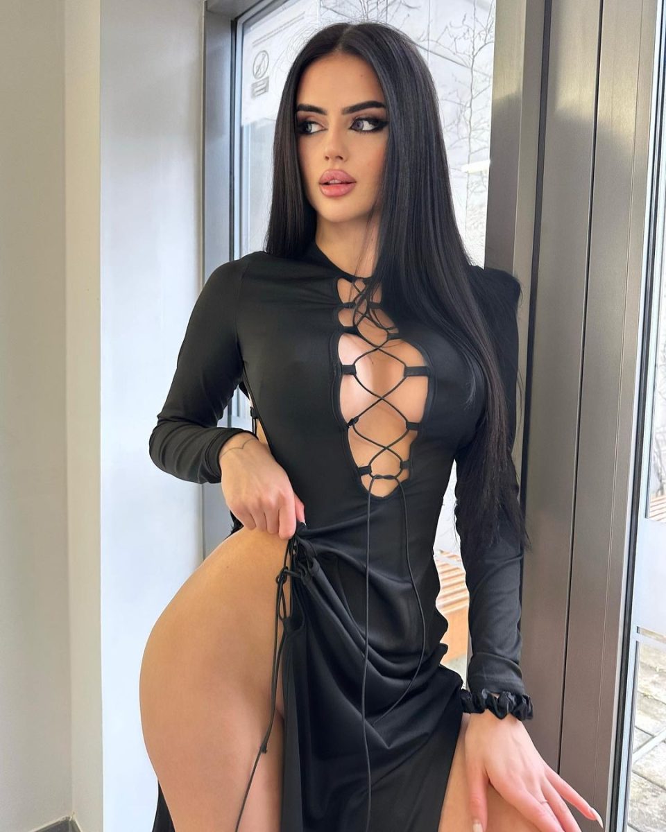 Mersinazeriescort | Akdeniz | ESCORT fotoğraf 3