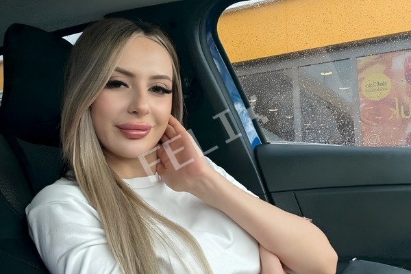 Marina escort | Mersin ESCORT fotoğraf 3